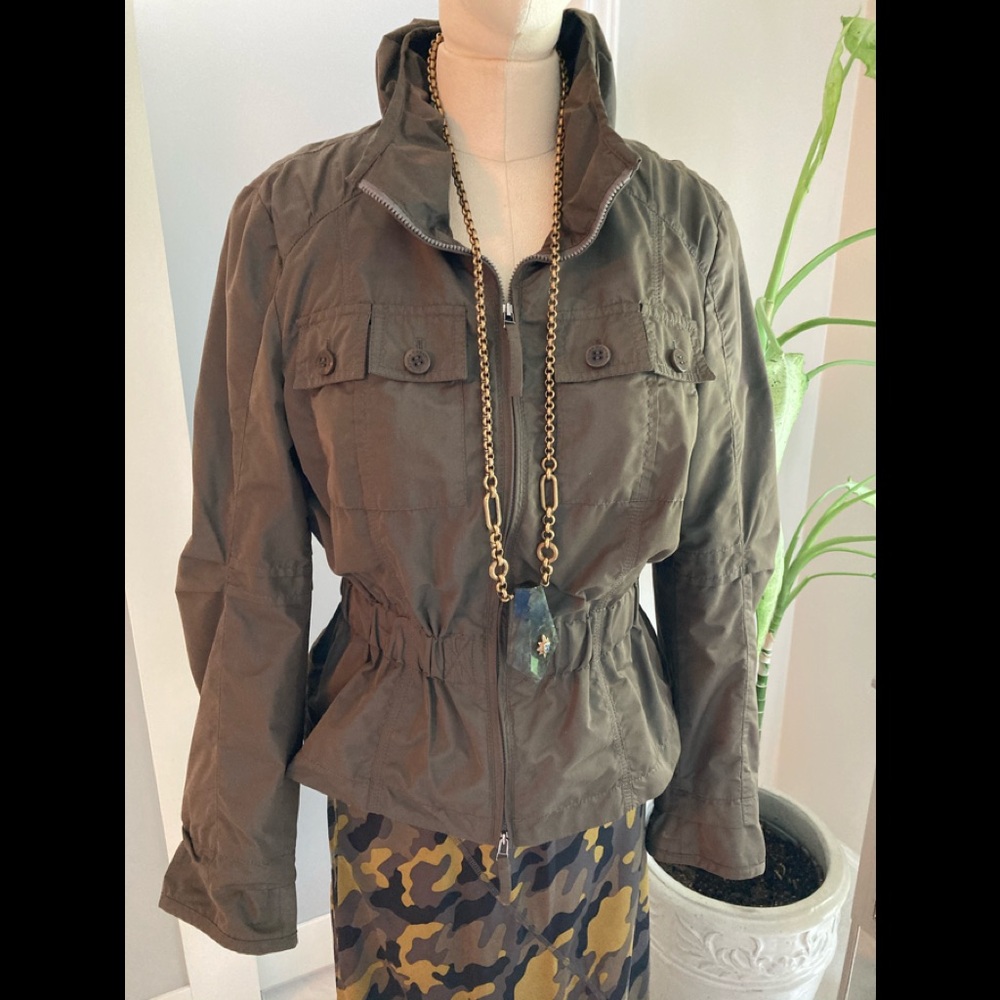 Skirt/ Jacket